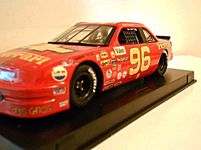 nascar 241