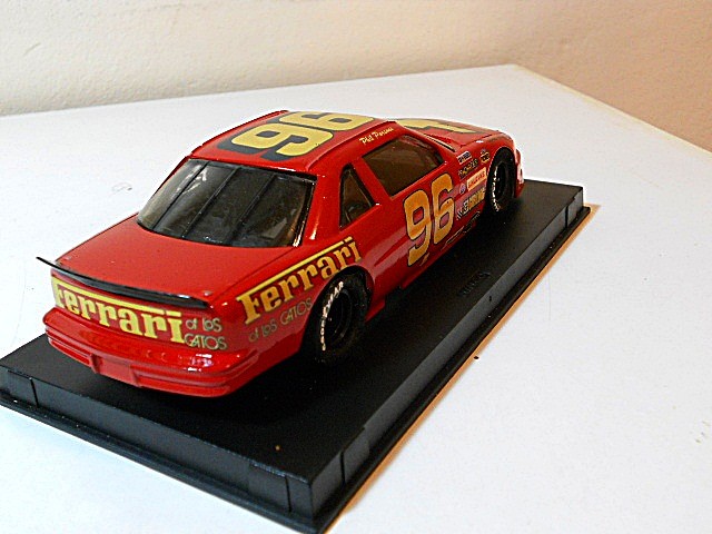 nascar 252