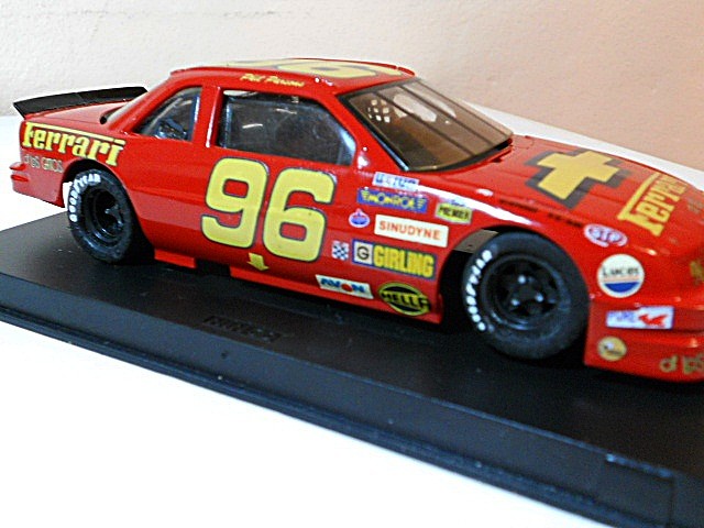 nascar 245