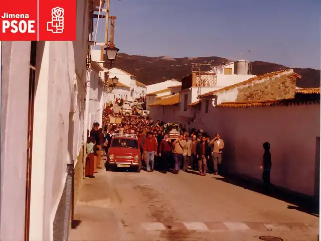 Jimena de la Frontera Cadiz (1)