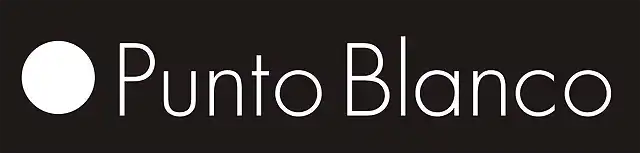 Punto Blanco - logo