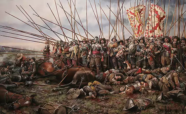 batalla-de-rocroi-1643-