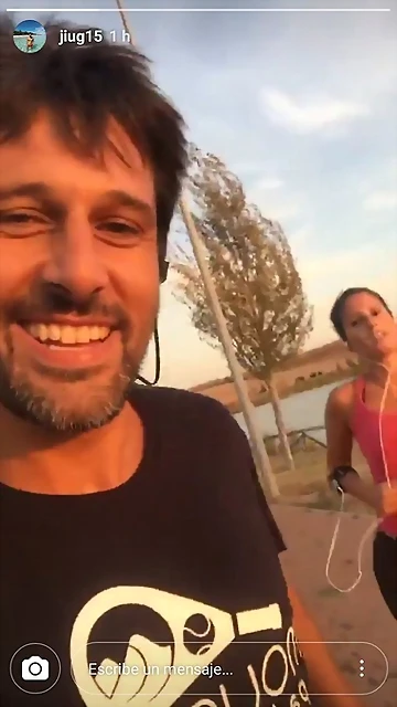 Video Hugo IG Stories 3-9-2017 (7) Video Hugo IG Stories 3-9-2017 (7)