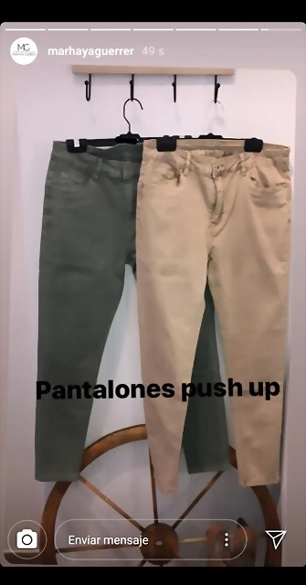 Marhaya Guerrer IG Stories 7-2-2020 (5)
