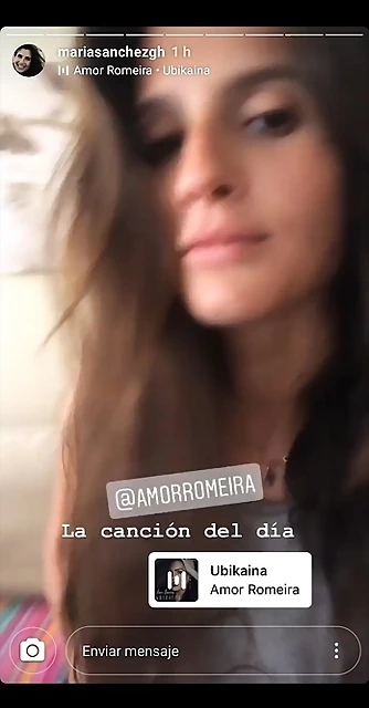 Video Mar?a IG Stories 31-5-2019 (7) Video Mar?a IG Stories 31-5-2019 (7)