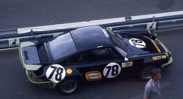 LM75 RS Carrera LM75 RS Carrera