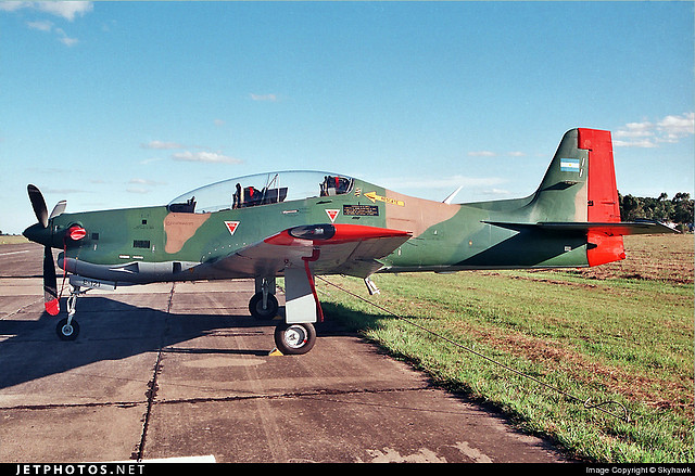 Tucano 3