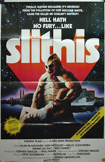 slithis