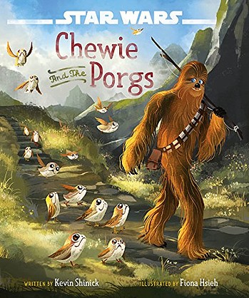 chewieporgs