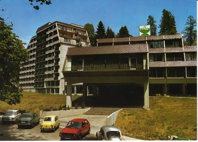 Dobrna - Hotel Dobrna X