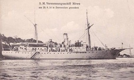 SMS MWE-1