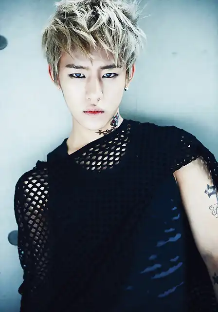 B-A-P-Daehyun