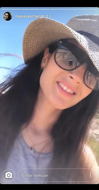Video Mar?a IG Stories 31-5-2019 (5) Video Mar?a IG Stories 31-5-2019 (5)