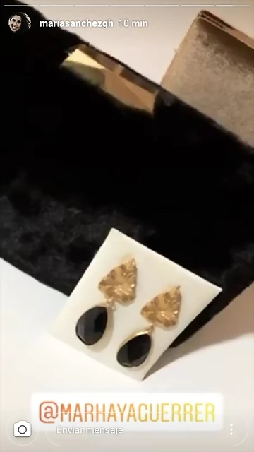 Video Mar?a IG Stories 14-12-2018 (7) Video Mar?a IG Stories 14-12-2018 (7)