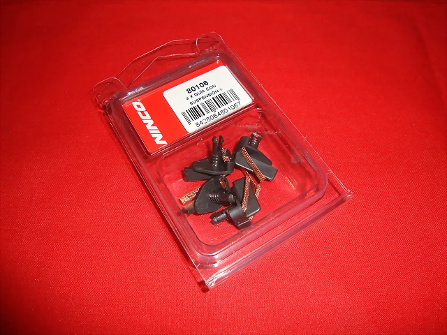 GUIS CON SUSPENCION NINCO 80106 5,00? 3,50? GUIS CON SUSPENCION NINCO 80106 5,00? 3,50?