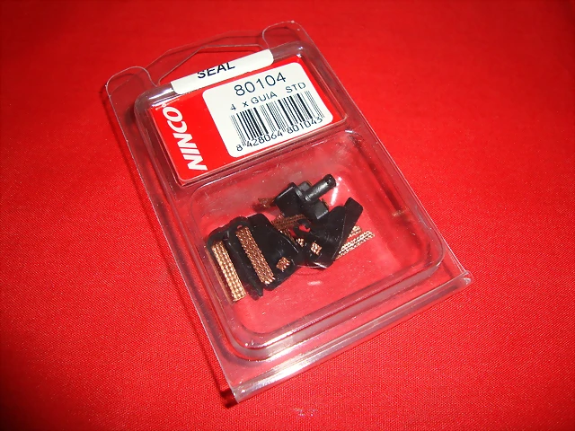 GUIA STD. NINCO 80104 5,00? 3,00? GUIA STD. NINCO 80104 5,00? 3,00?