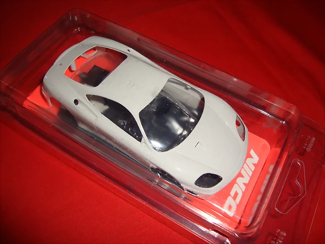 CARROCERIA FERRARI 360 NINCO 80865 20,00? 13,00? CARROCERIA FERRARI 360 NINCO 80865 20,00? 13,00?