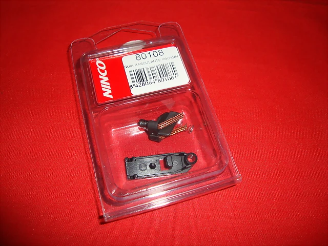 GUIA BASCULANTE NINCO 80108 5,00? 3,00? GUIA BASCULANTE NINCO 80108 5,00? 3,00?