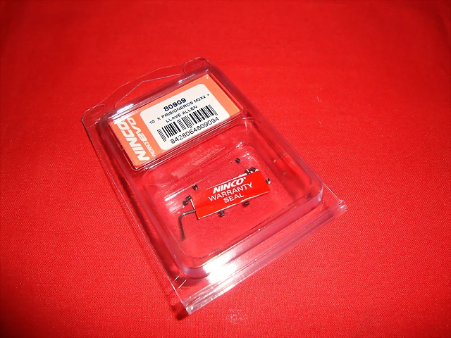 TORNILLOS PISIONEROS + LLAVE ALLEN NINCO 80909 3,50? 2,00? TORNILLOS PISIONEROS + LLAVE ALLEN NINCO 80909 3,50? 2,00?