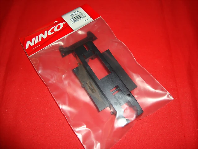CHASIS PRO TRUCK 80838 6,00? 4,00? CHASIS PRO TRUCK 80838 6,00? 4,00?