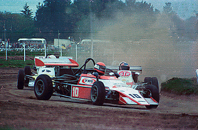 Formula 2 BONAERENSE 1982...