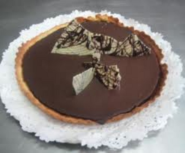 tarta chocolate