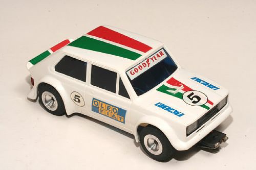 Fiat 147 Blanco 3 Fiat 147 Blanco 3