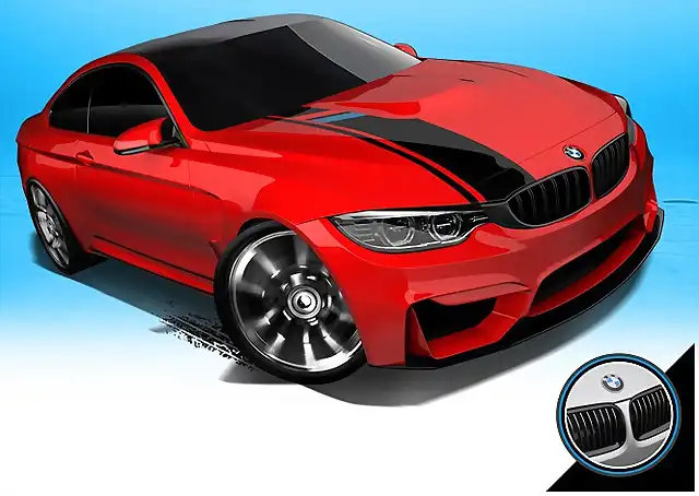 BMW M4