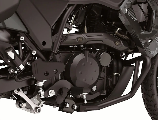 KLR3 KLR3