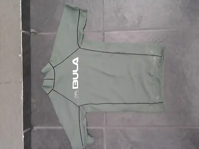 Remera lycra