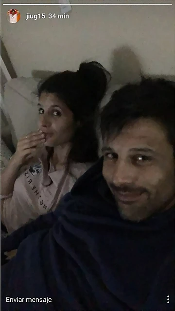Hugo IG Stories 25-4-2017 Hugo IG Stories 25-4-2017