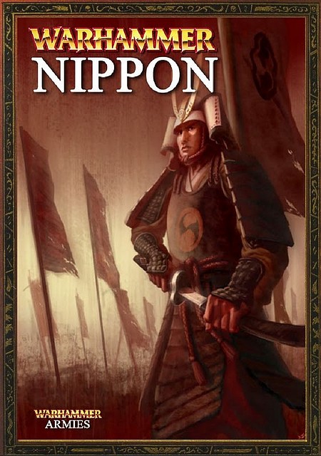 Nippon_Warhammer_Fantasy_Army_Book