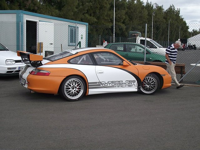 PORSCHE3 PORSCHE3