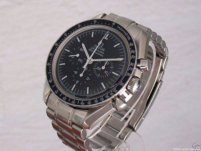 Omega Speedmaster Professional