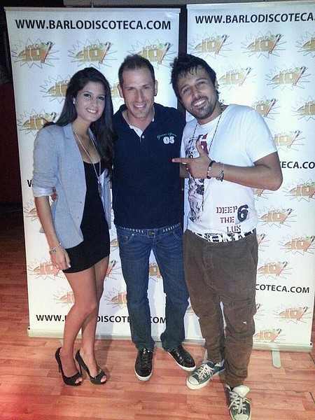 Discoteca barlo 40 (1) Discoteca barlo 40 (1)