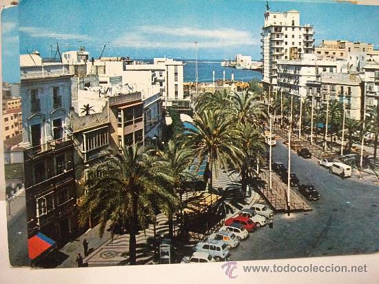 Cadiz 1967