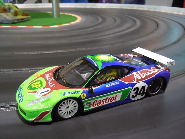 FIAGT_Cursa_3_ 010 FIAGT_Cursa_3_ 010