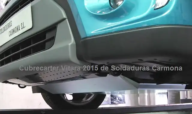 Vitara CC. Acero 2015 (11)