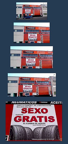 publicidad