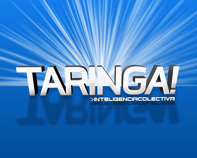 TARINGAv3 TARINGAv3