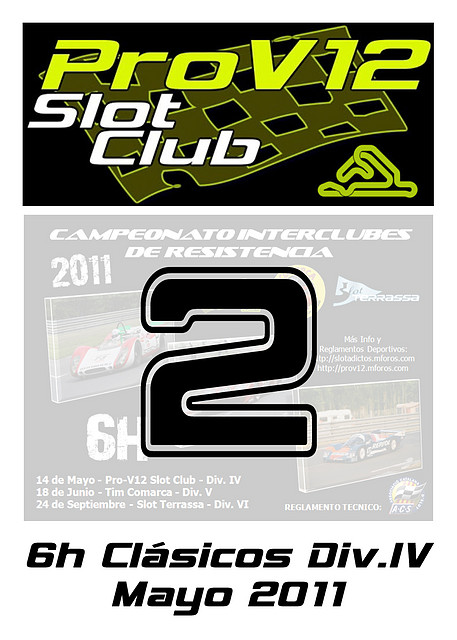 Logo Pro-V12 - Trofeo 2 Logo Pro-V12 - Trofeo 2