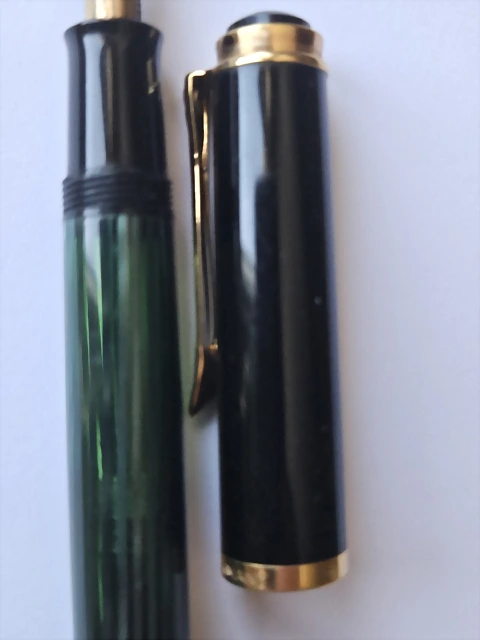 PELIKAN M 400 . 2 PELIKAN M 400 . 2