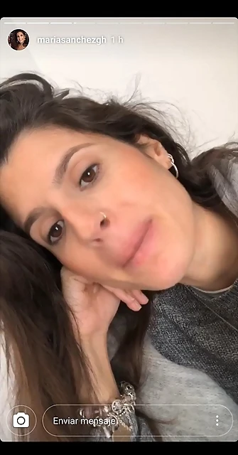 Video Mar?a IG Stories 9-11-2019 (3) Video Mar?a IG Stories 9-11-2019 (3)