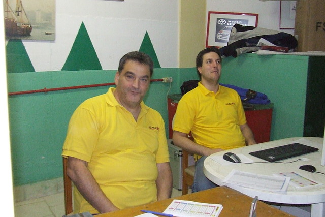IV Los picos slot (12) IV Los picos slot (12)
