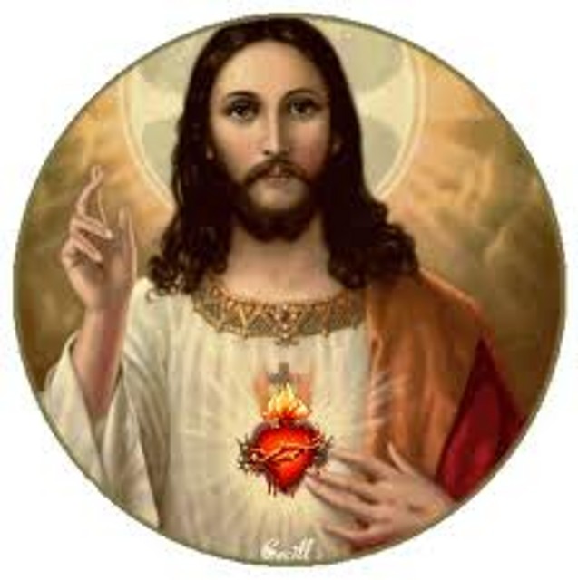sagrado corazon de jesus sagrado corazon de jesus