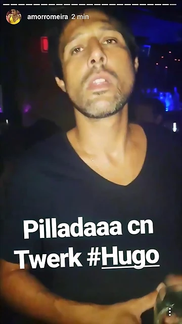 Video Amor IG Stories 23-6-2017 (6) Video Amor IG Stories 23-6-2017 (6)