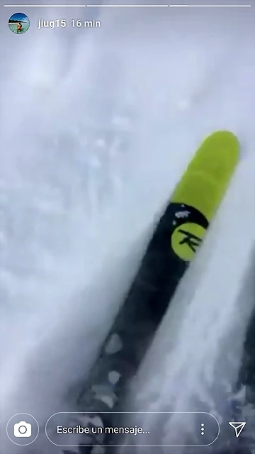Video Hugo IG Stories 7-2-2018 (2) Video Hugo IG Stories 7-2-2018 (2)