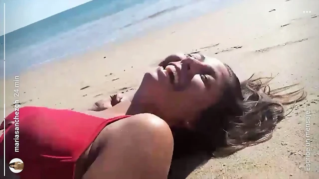 Video Mar?a IG Stories 11-6-2017 (3) Video Mar?a IG Stories 11-6-2017 (3)