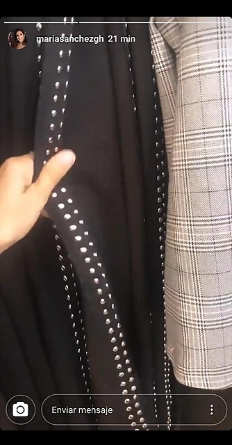 Video Mar?a IG Stories 4-12-2019 (3) Video Mar?a IG Stories 4-12-2019 (3)