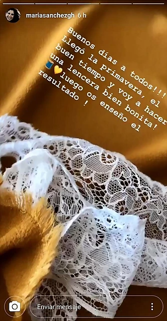 Video Mar?a IG Stories 29-3-2019 (1) Video Mar?a IG Stories 29-3-2019 (1)